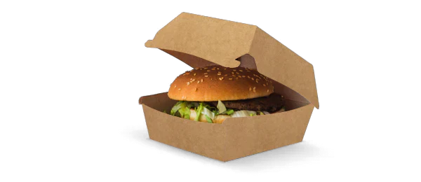 Hamburgerbakjes