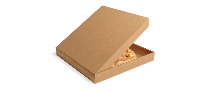 Pizzadozen