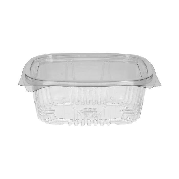 Saladebakken 250 ml (100 stuks)