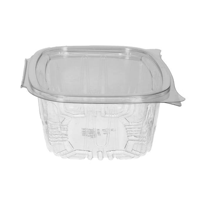 Saladebakken 250 ml (100 stuks)