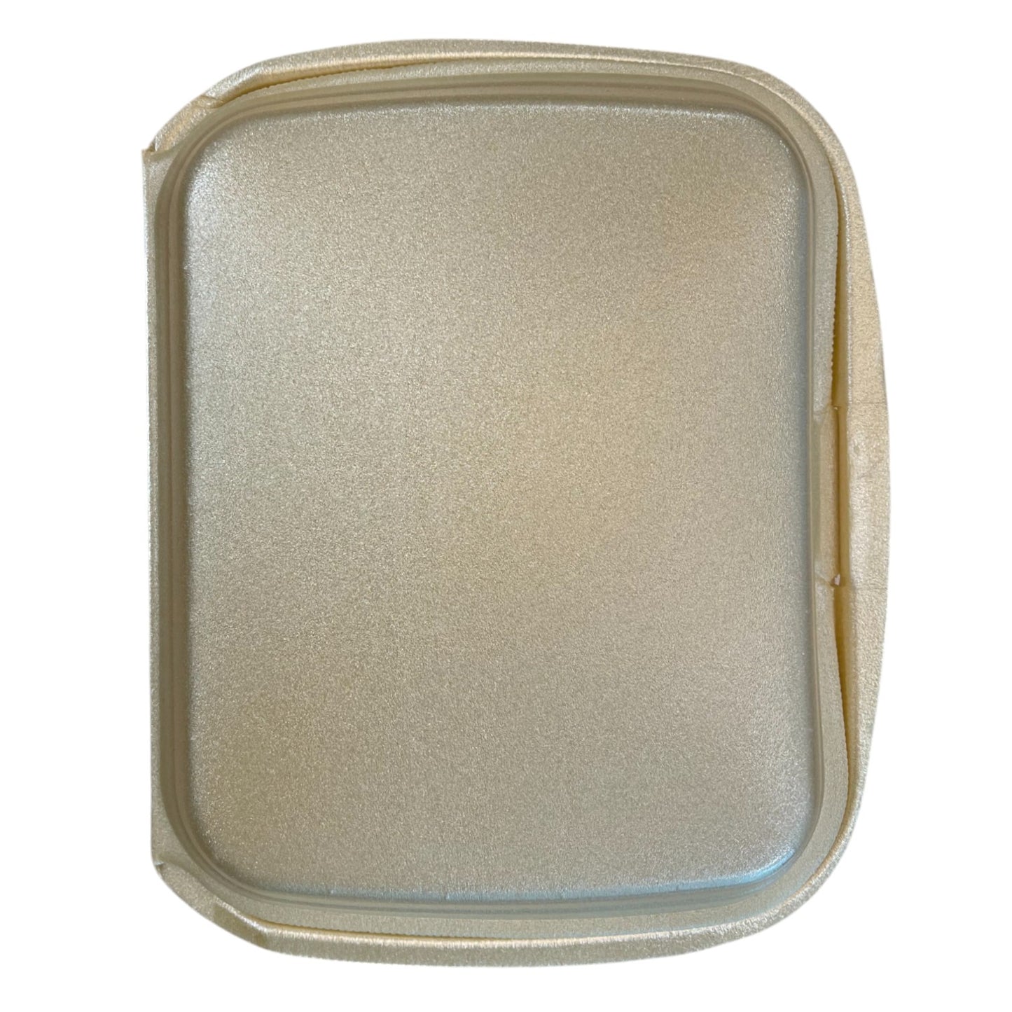 EPP Infinity Meal Box HP4/2 - Set van 100 Duurzame Kommen voor Voedsel, Volledig Recyclebaar