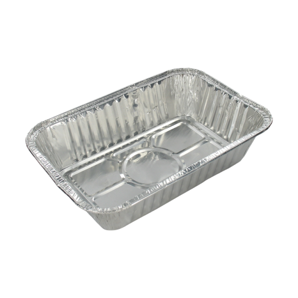 Aluminium Bak – 850cc (100 stuks)