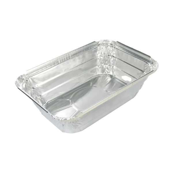Aluminium Bak – 9110cc (100 stuks)