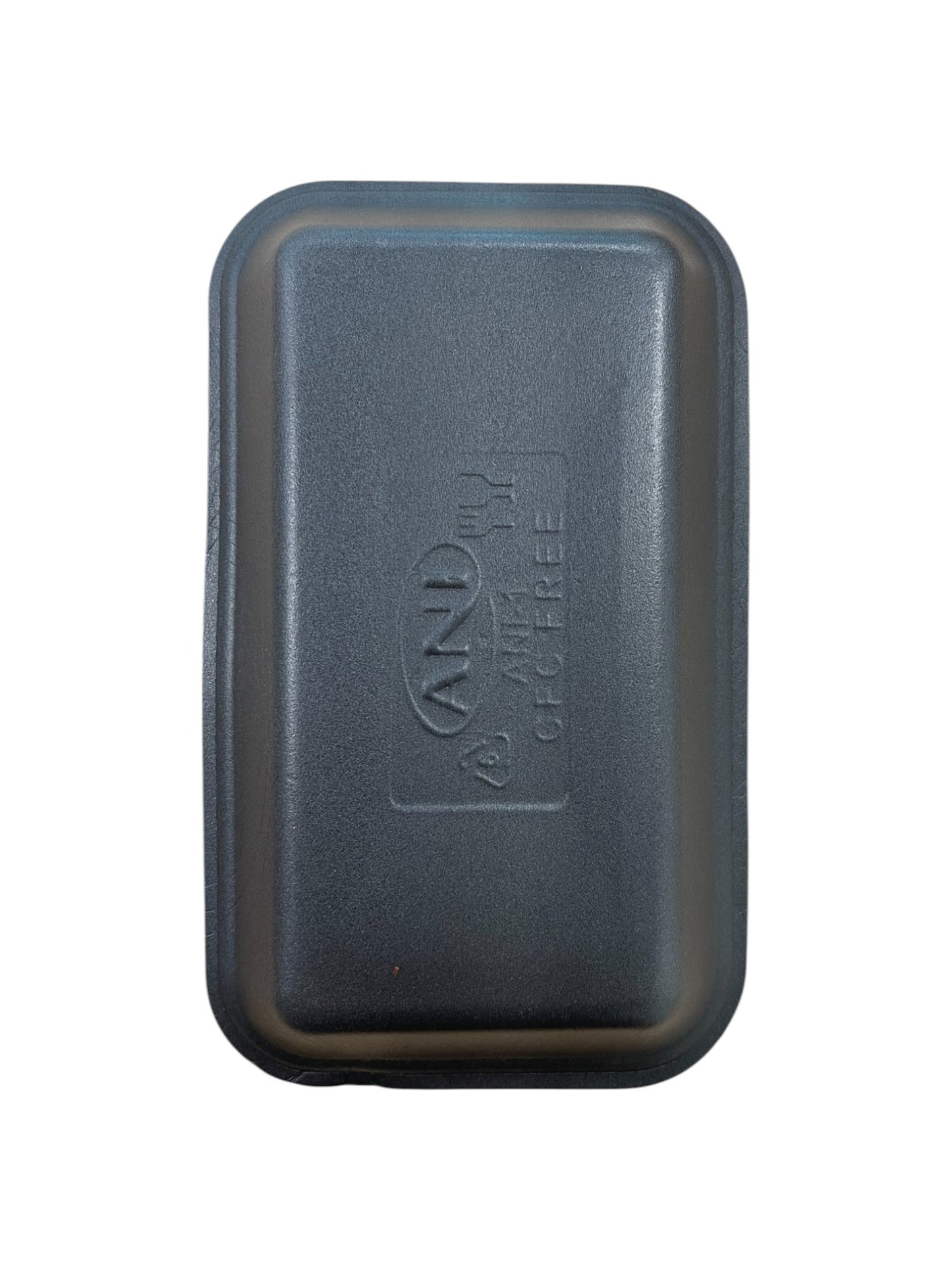 BIO Snackschaaltje van Suikerriet – 26,50×17,5×3,3 cm | 150 Stuks