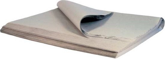 Vleespapier – 40 x 50 cm – 10 kg