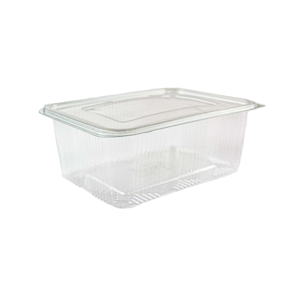 Saladebak 1000 ml (100 stuks)
