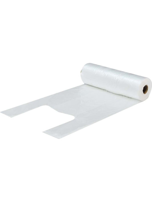 Duurzame en Praktische Grote Rolzak – 300x600 mm (min. 500 kg)
