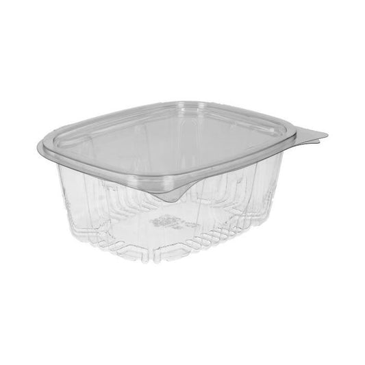 Saladebakken 250 ml (100 stuks)