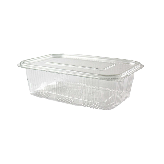 Saladebak 500 ml (100 stuks)