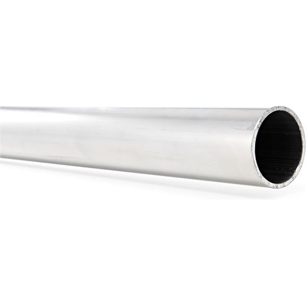 Dönerbuis – Aluminium – Ø60 mm - (1 doos 224 stuks)