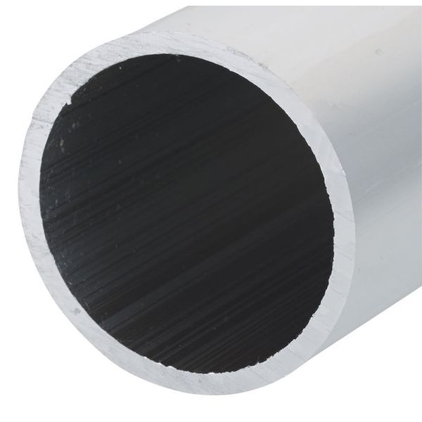 Dönerbuis – Aluminium – Ø60 mm - (1 doos 224 stuks)