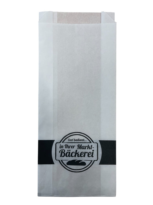 BIO Snackzak – 29×12 cm | Verkoop per Kilo