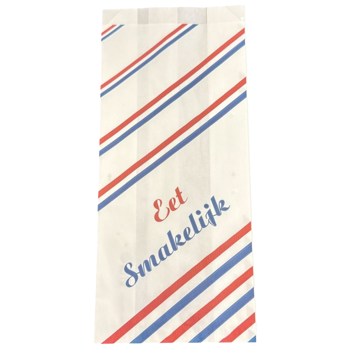 Stokbroodzak – Smal – 10 kg