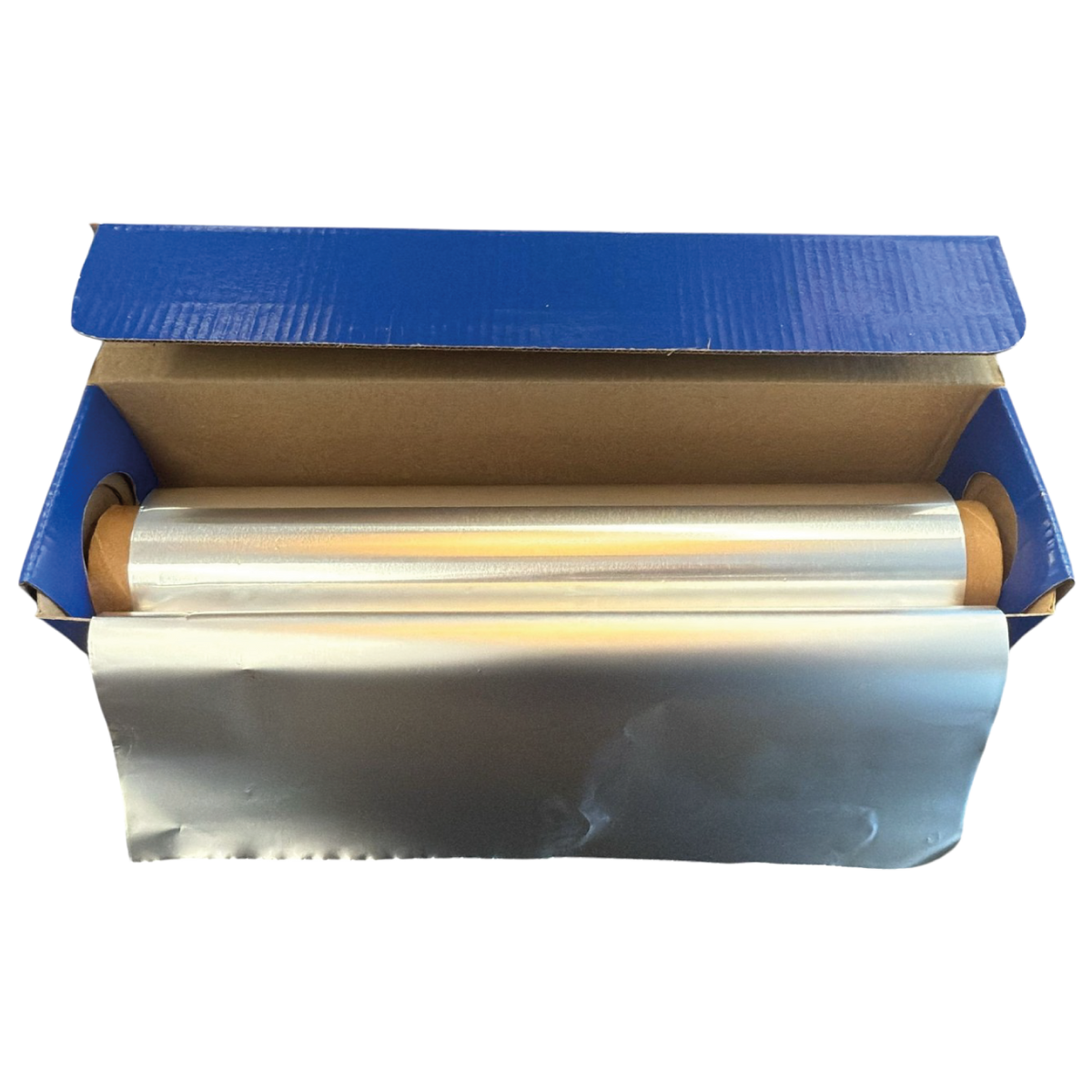 Aluminium Folie – 30 cm – 14 micron – 1500 gr
