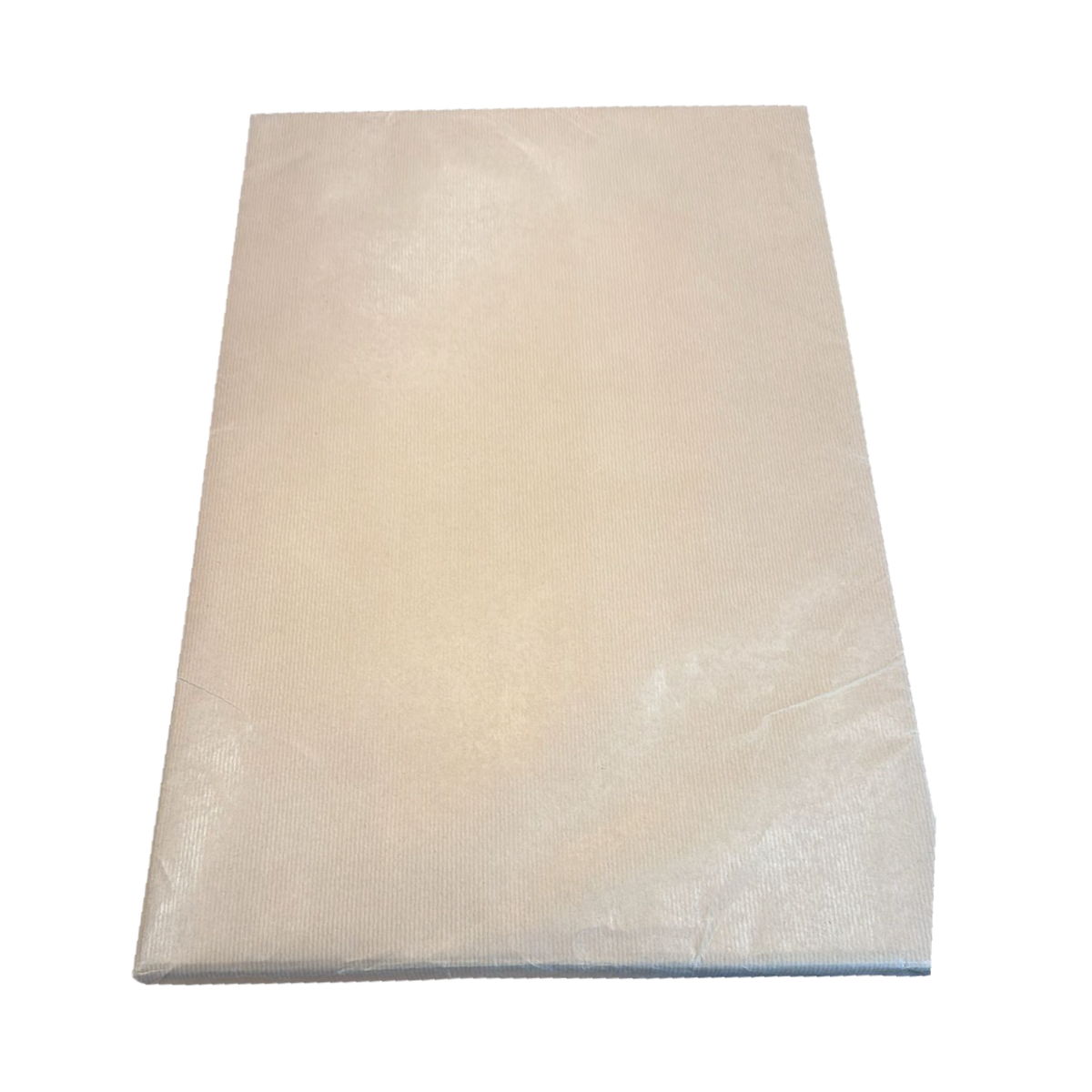 HDPE Zakken – 56 cm – Transparant