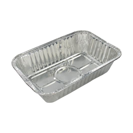 Aluminium Bak – 850cc (100 stuks)