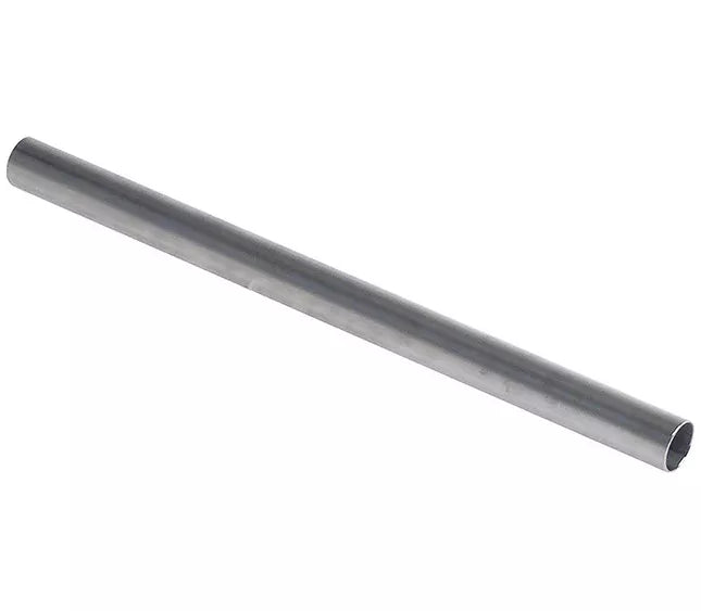 Dönerbuis – Aluminium – Ø55 mm - (1 doos 224 stuks)