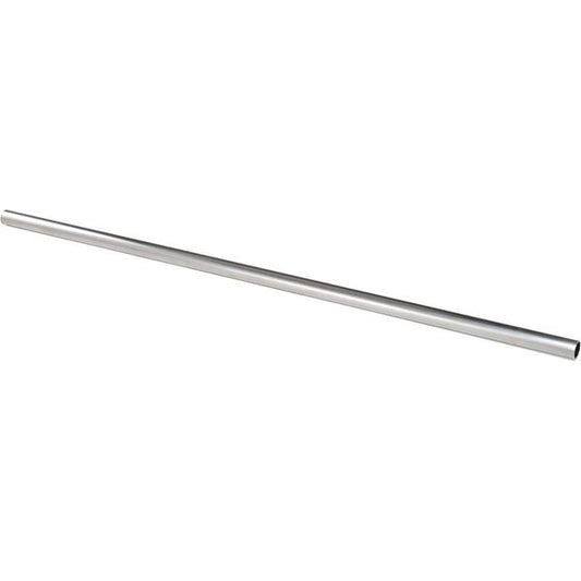 Dönerbuis – Aluminium – Ø75 mm - (1 doos 224 stuks)