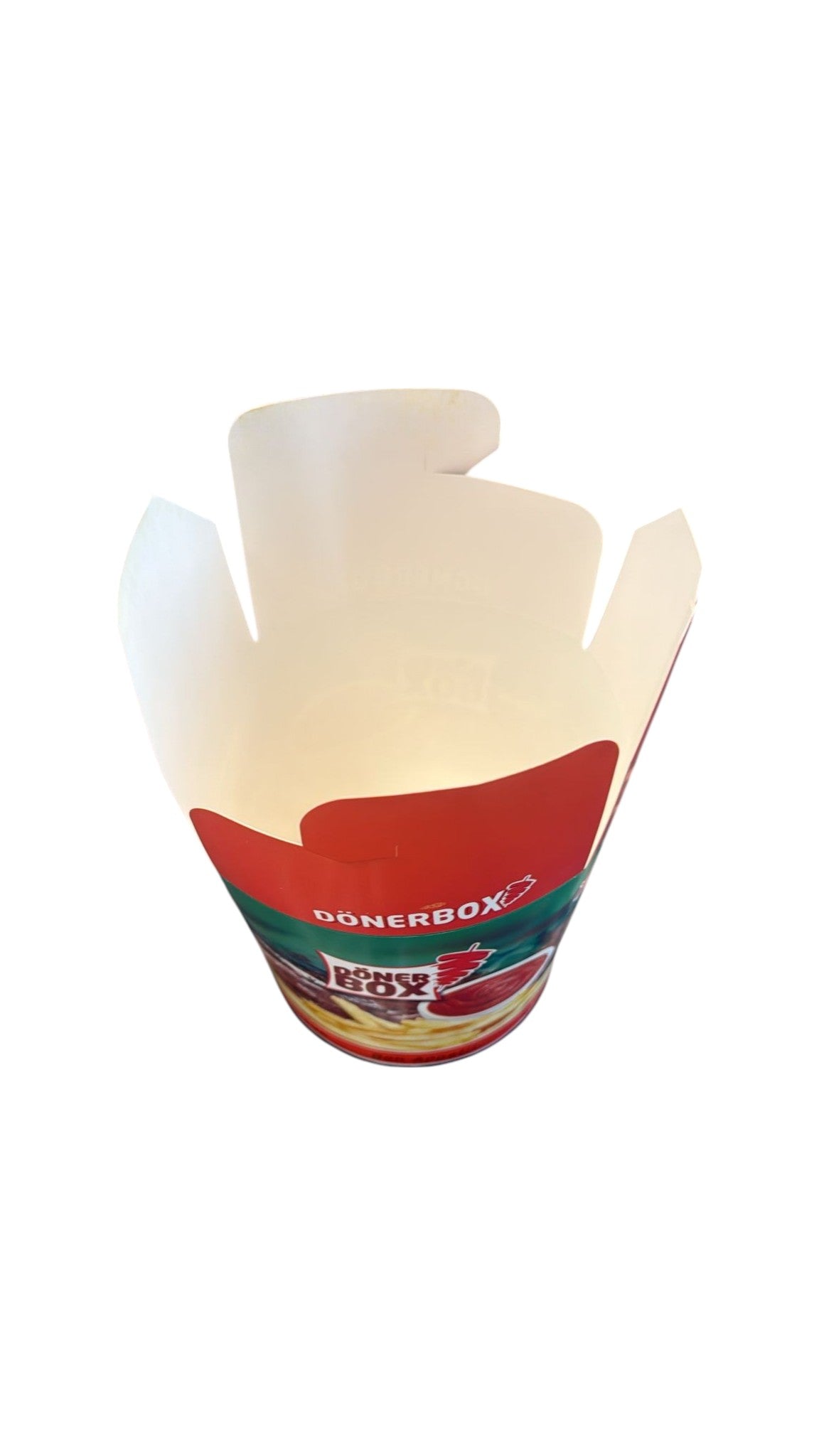 Dönerbox – 26 oz ( 500 stuks )