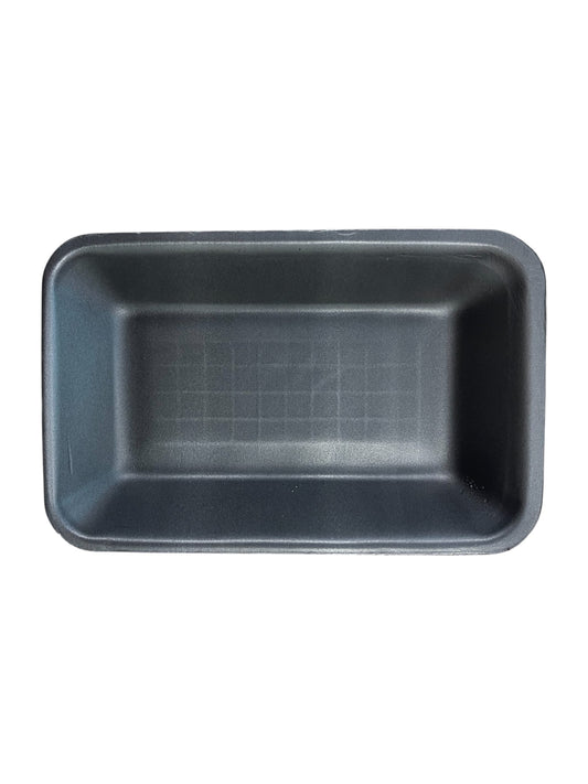 BIO Snackschaaltje van Suikerriet – 26,50×17,5×3,3 cm | 150 Stuks