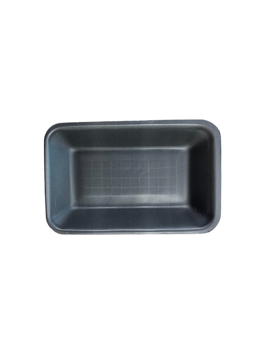 BIO Snackschaaltje van Suikerriet – 23×13,5×2,8 cm | 250 Stuks