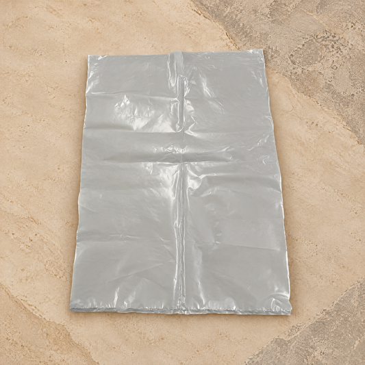 Polypropyleen Bouwzakken 80 x 60 cm – 135 stuks ( €0,37 / stuk)
