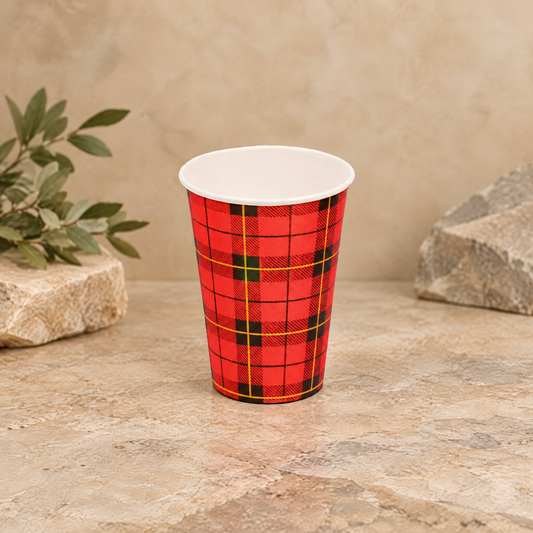 Karton Beker Scotty – 7.5 oz – 2500 stuks
