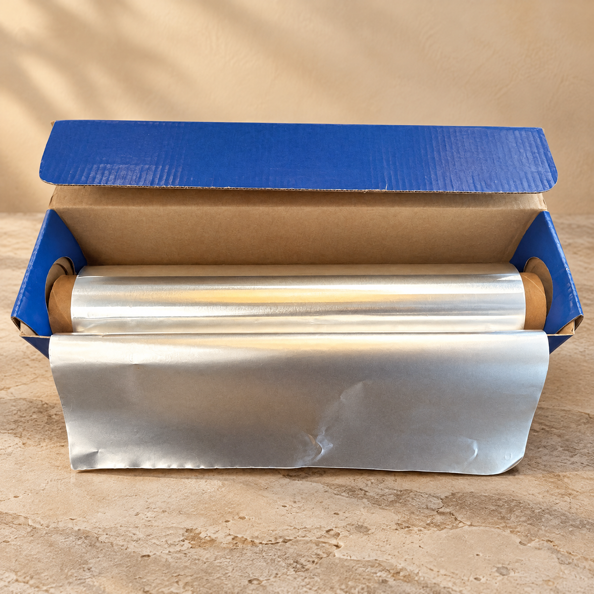 Aluminium Folie – 30 cm – 14 micron – 1500 gr