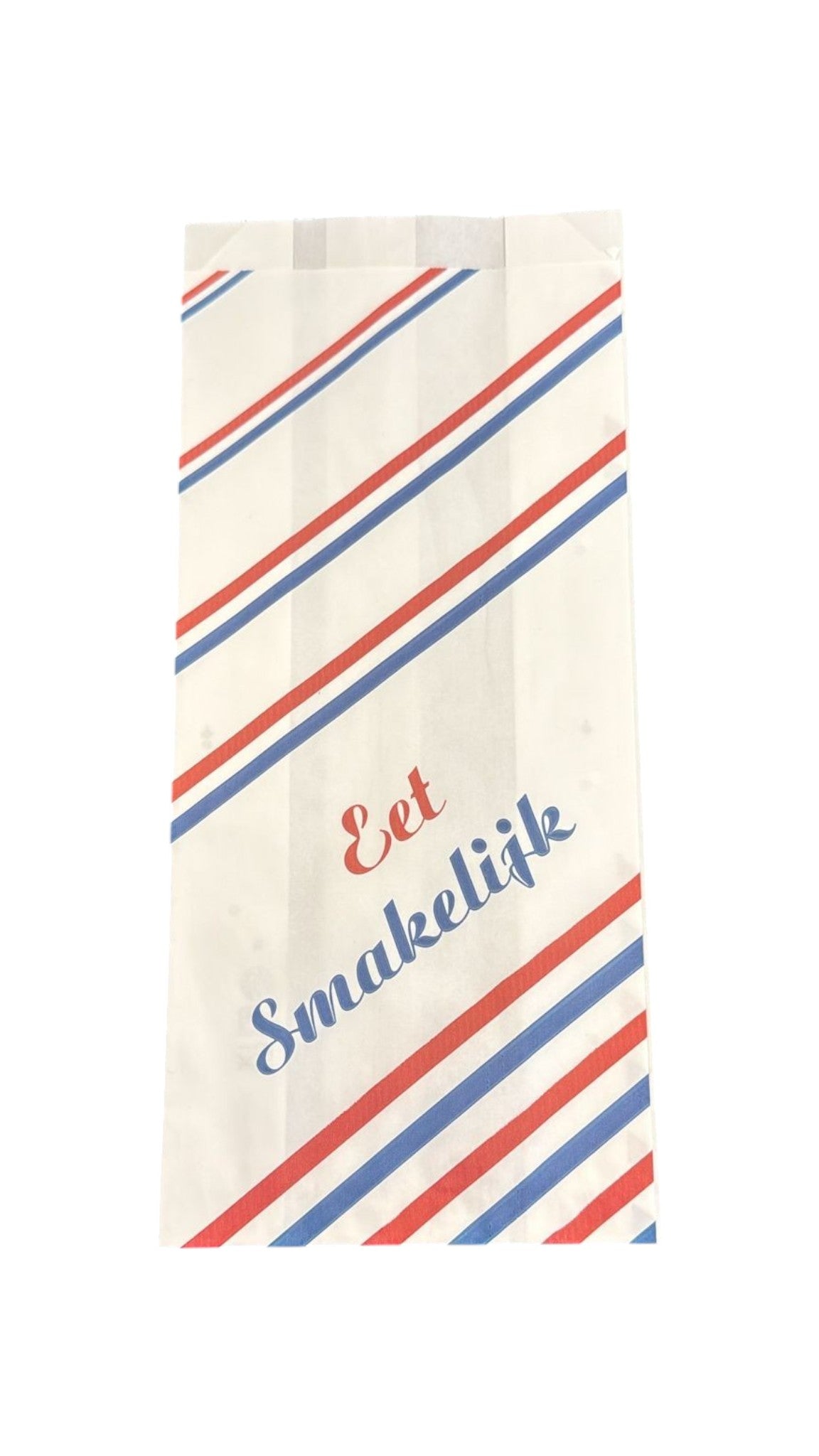 Stokbroodzak – Smal – 10 kg