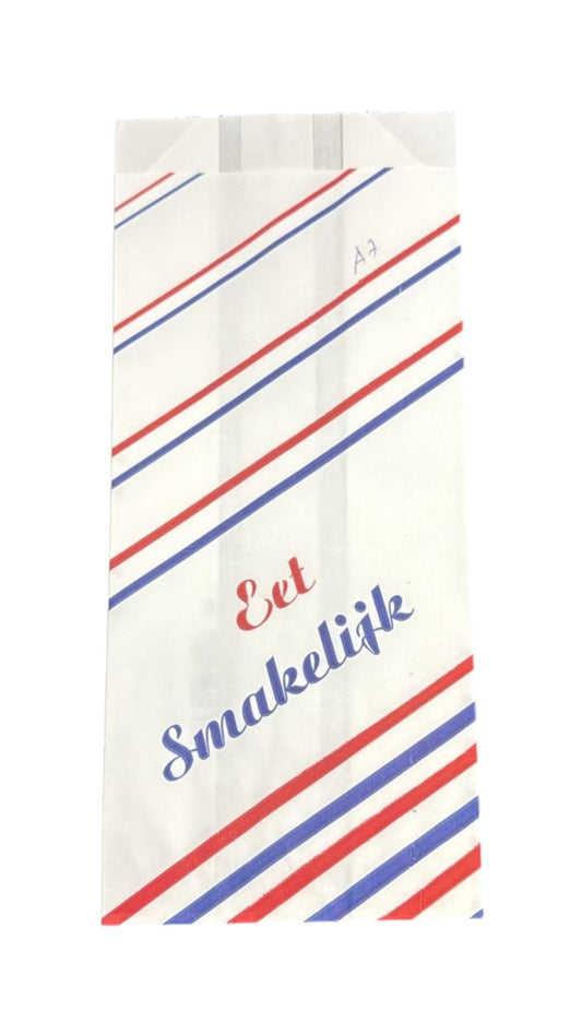 Stokbroodzak – Smal – 10 kg