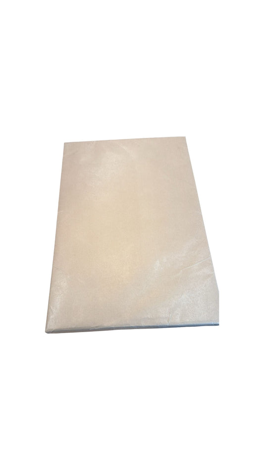 HDPE Zakken – 56 cm – Transparant