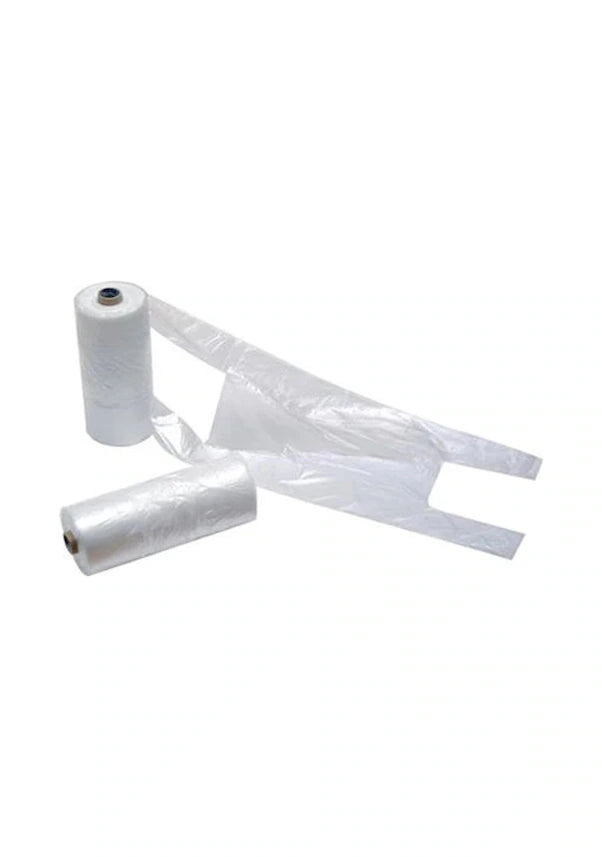 Duurzame en Praktische Kleine Rolzak – 250x500 mm (min. 500 kg)