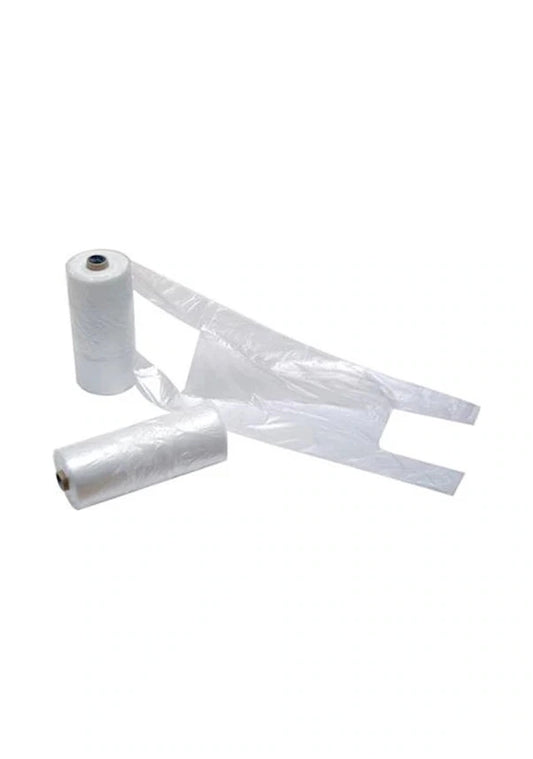 Duurzame en Praktische Kleine Rolzak – 250x500 mm (min. 500 kg)